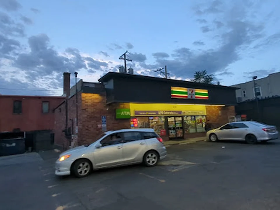 Conoco, Denver