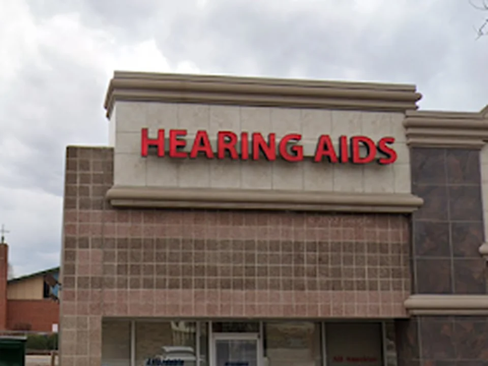 Affordable Hearing Centers, Denver