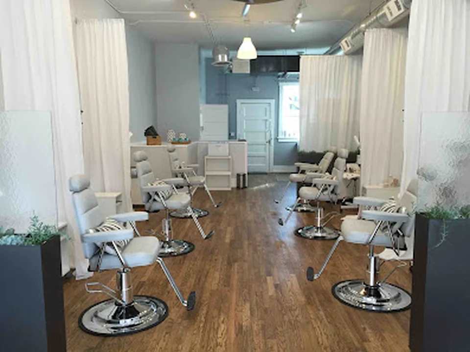 Glow Facial Bar, Denver