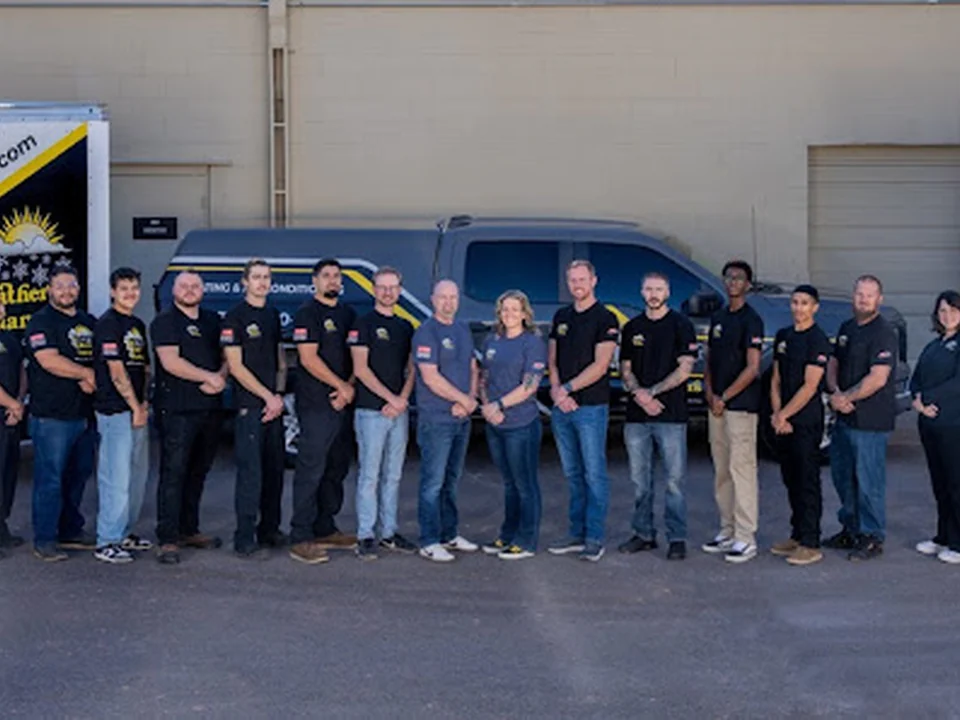 The Weather Changers Heating and Air Conditioning, Denver