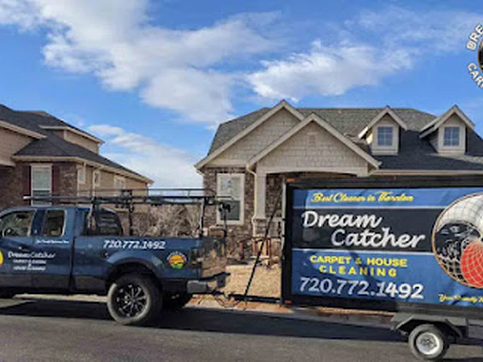 Dream Catcher Carpet Cleaning, Denver