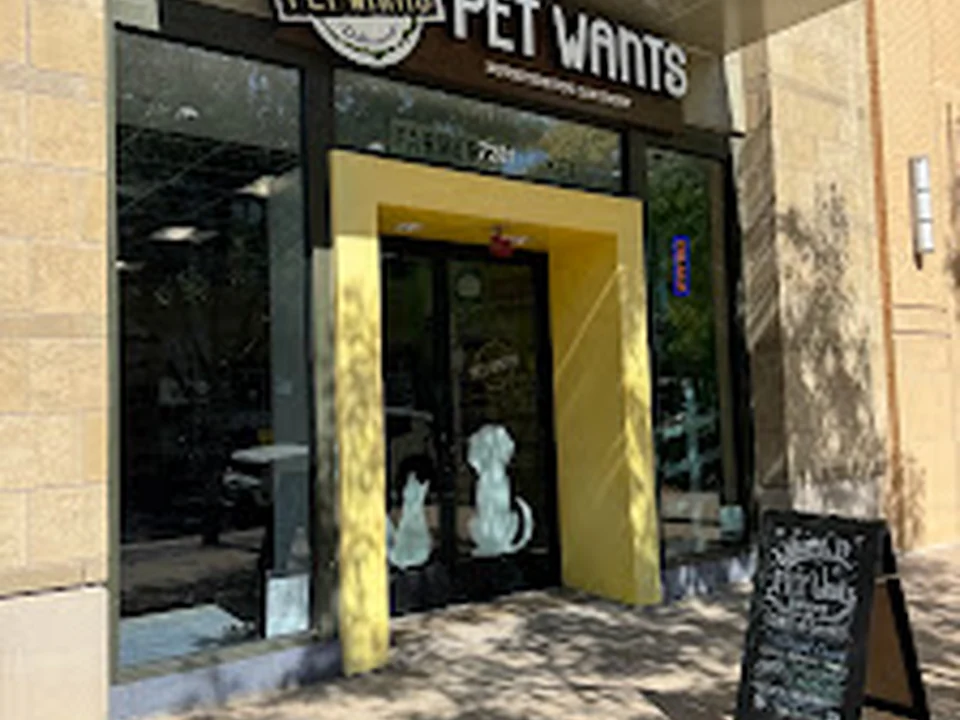 Pet Wants Denver