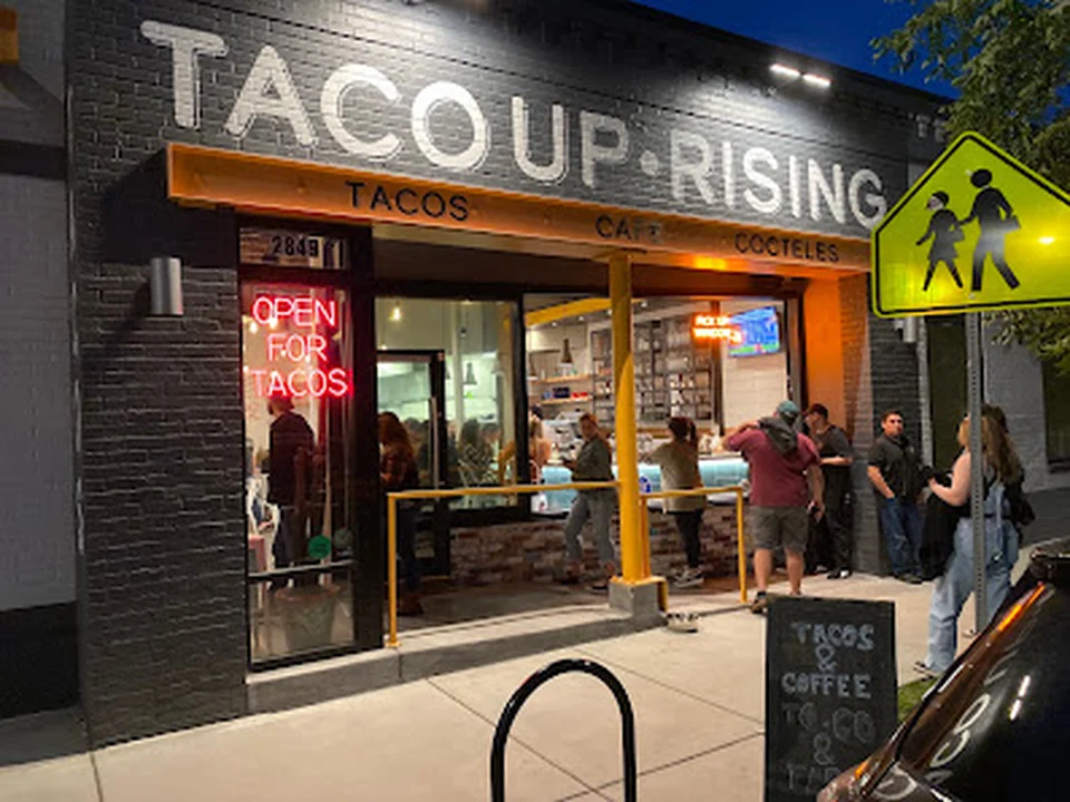 Taco Uprising, Denver