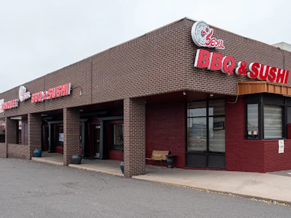 Seoul K-B.B.Q.& HotPot, Denver