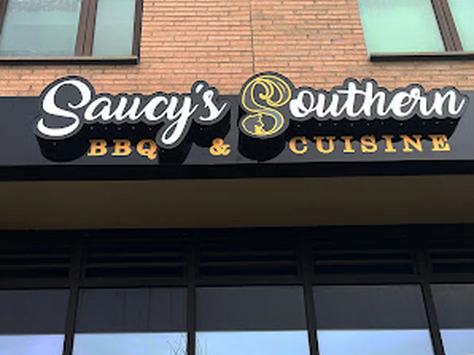 Saucy's Southern BBQ & Cuisine, Denver