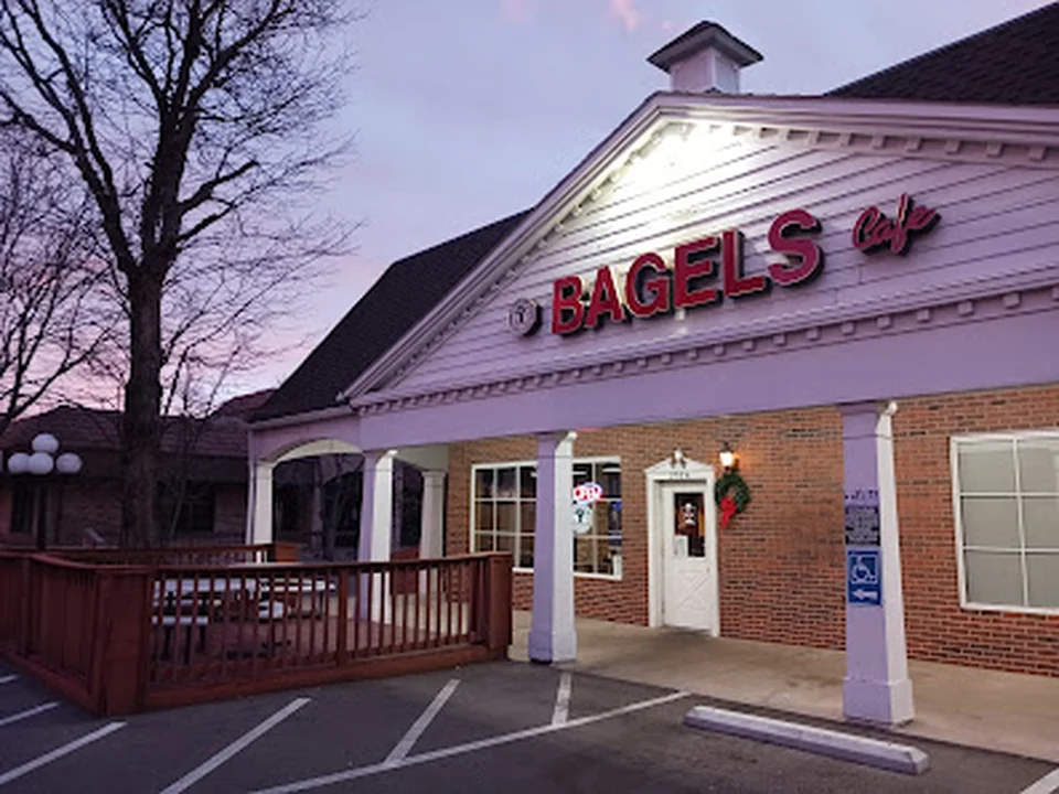 New York Bagel Cafe, Denver