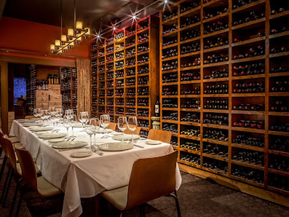 Barolo Grill, Denver