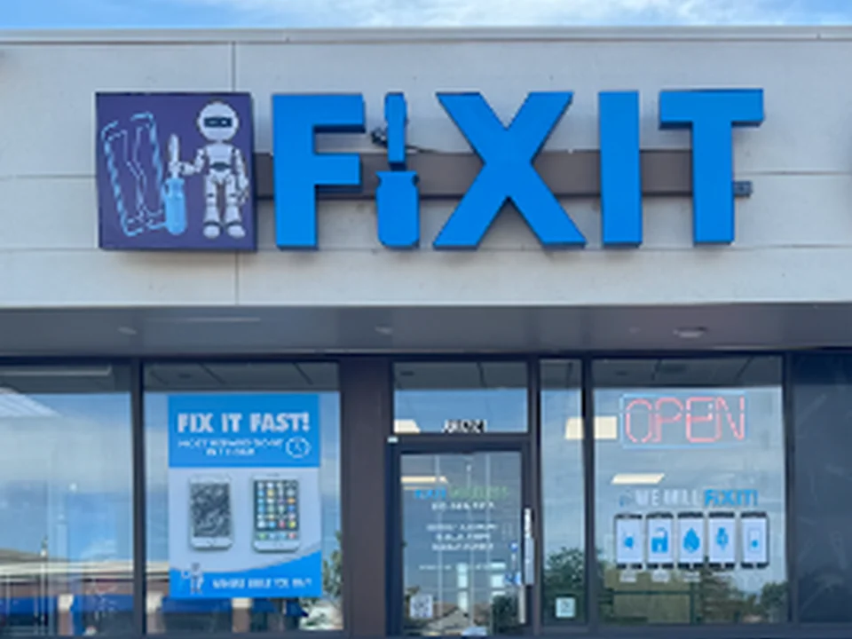 Fix It Wireless -Westminster, Denver