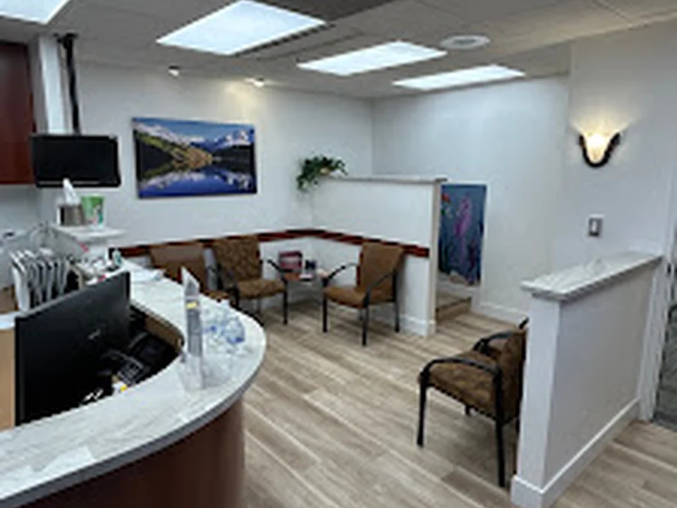 North Denver Dental and Implants