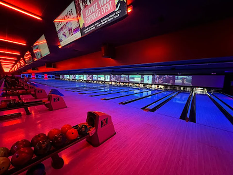 Lucky Strike Wheat Ridge, Denver