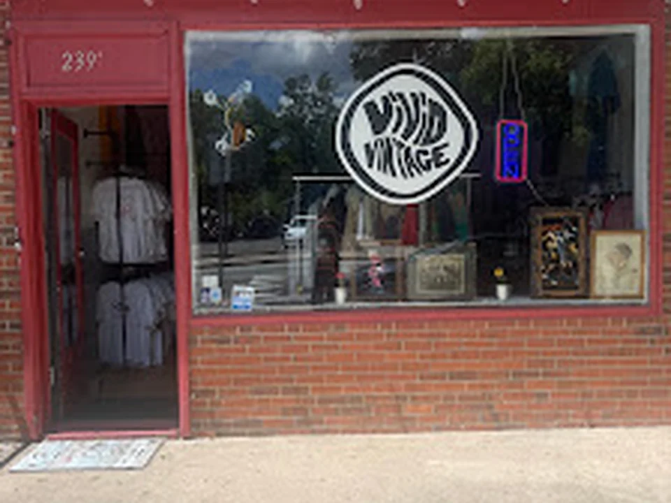 Vivid Vintage LLC, Denver