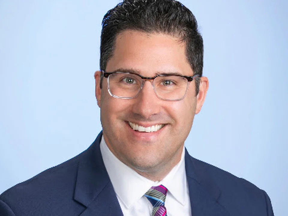 Dr. Zachary Piotrowski: Urology Associates, Denver