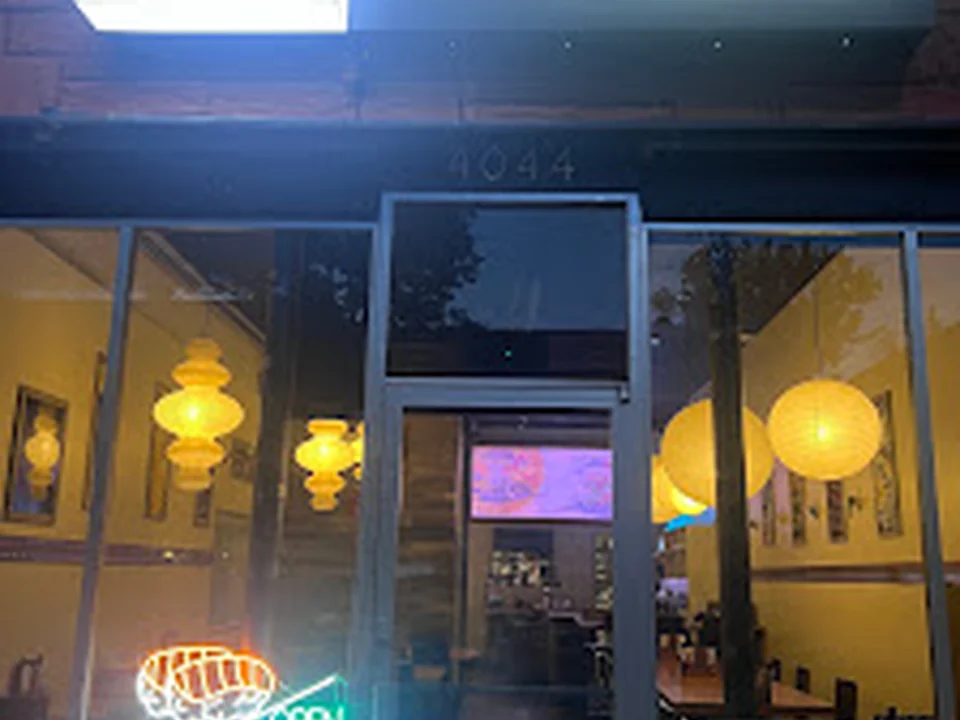 Ebisu Sushi and Ramen Star, Denver