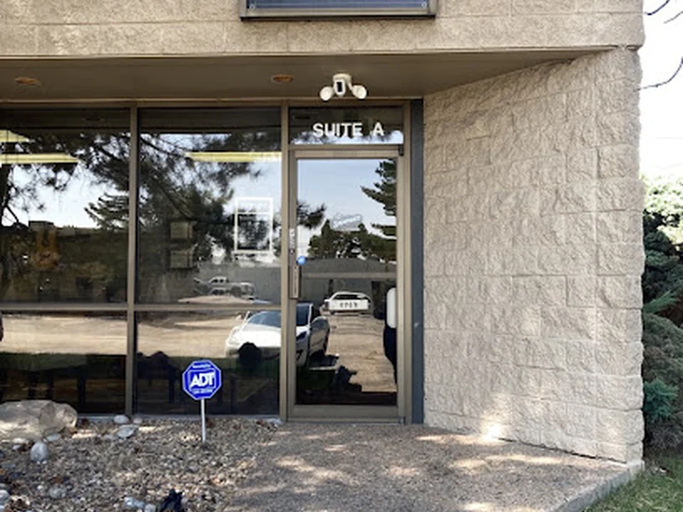 Spampinato Guitars, Denver