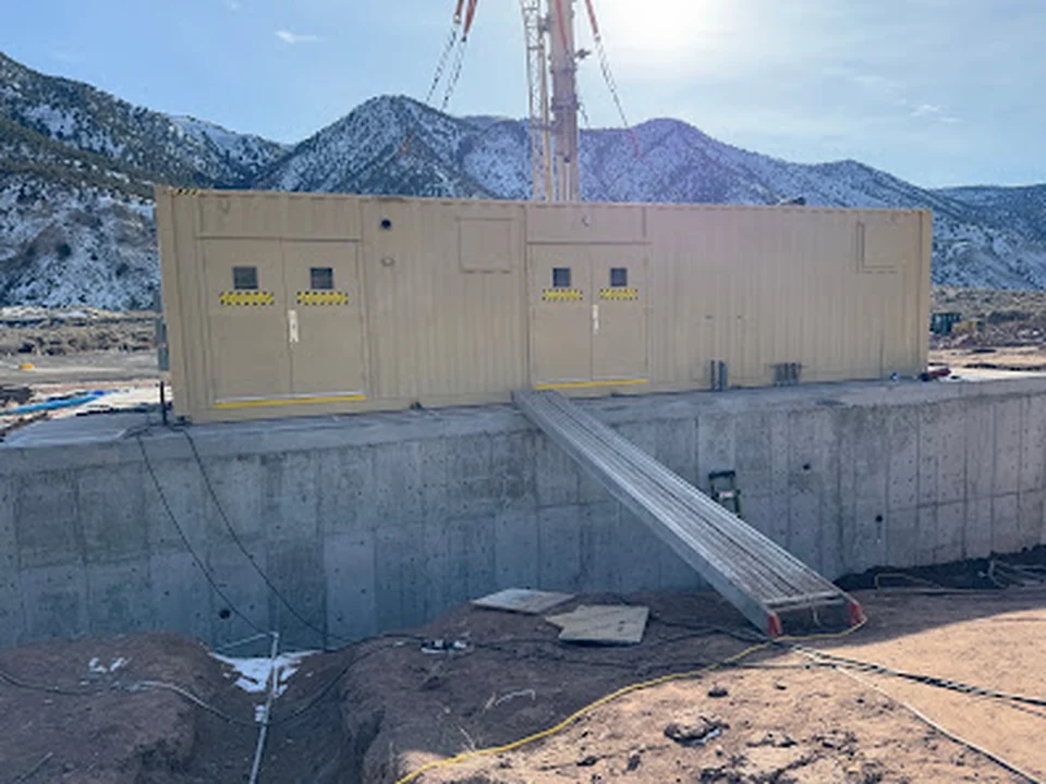 AquaWorks DBO, LLC., Denver