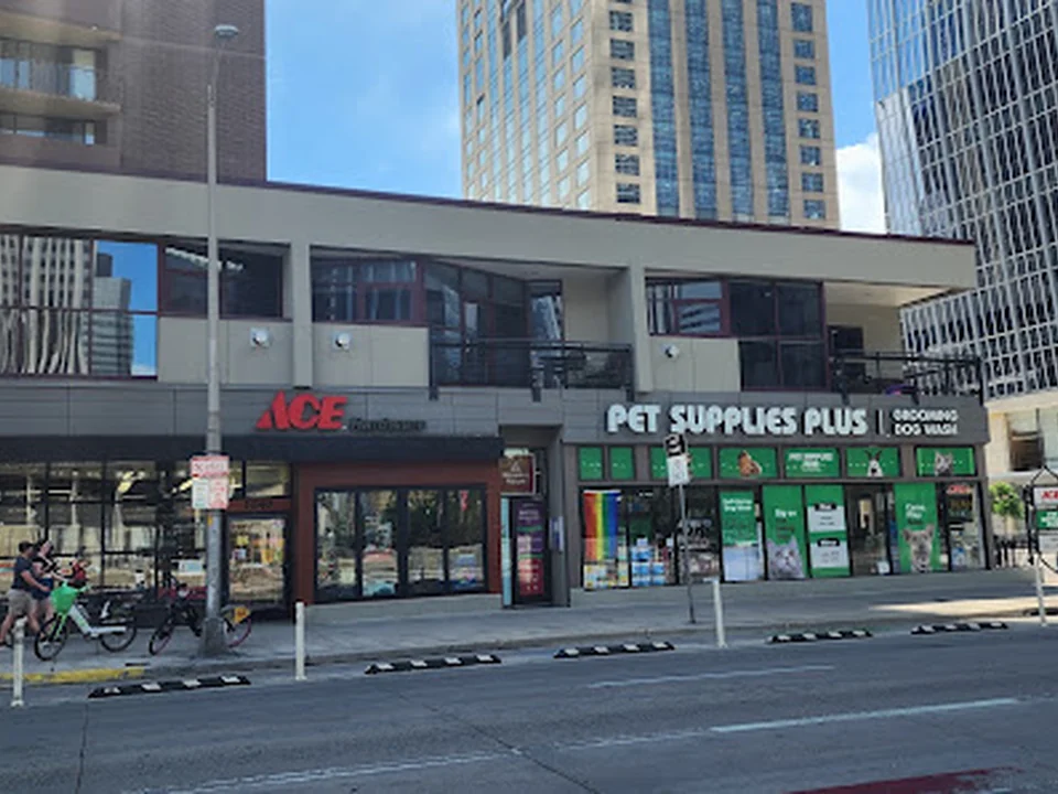 Ace Hardware, Denver