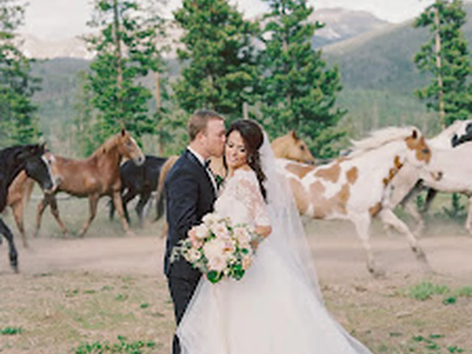 Cloud 9 Weddings & Papers, Denver