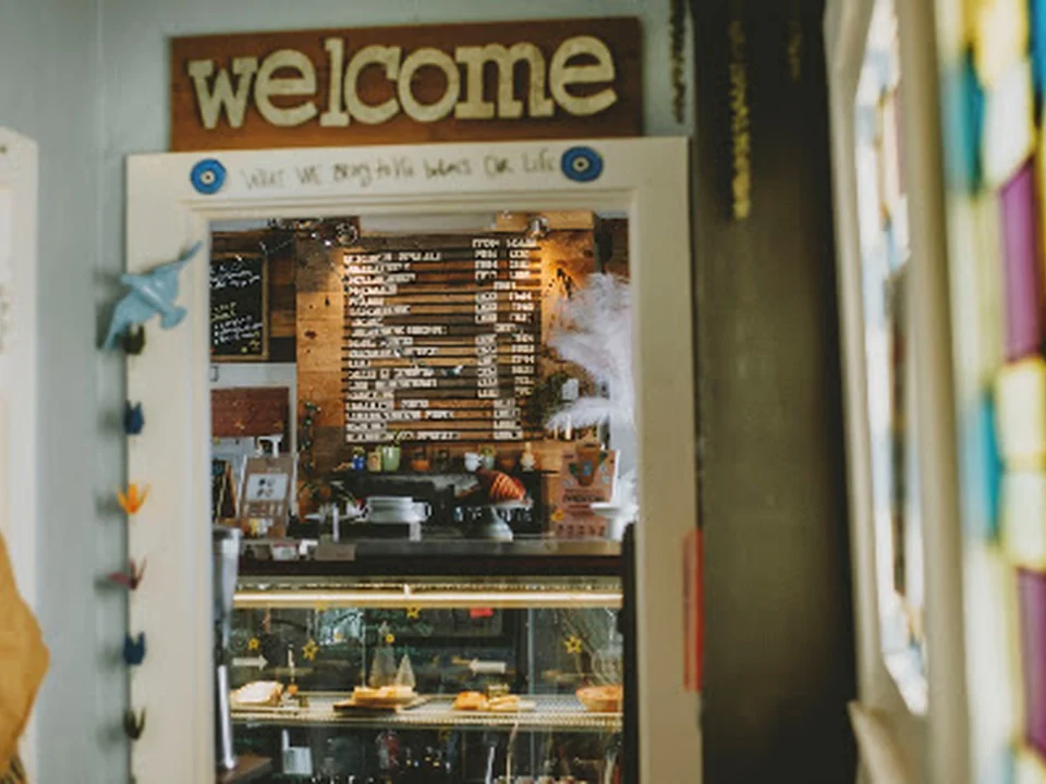 QUINCE COFFEE HOUSE, Denver