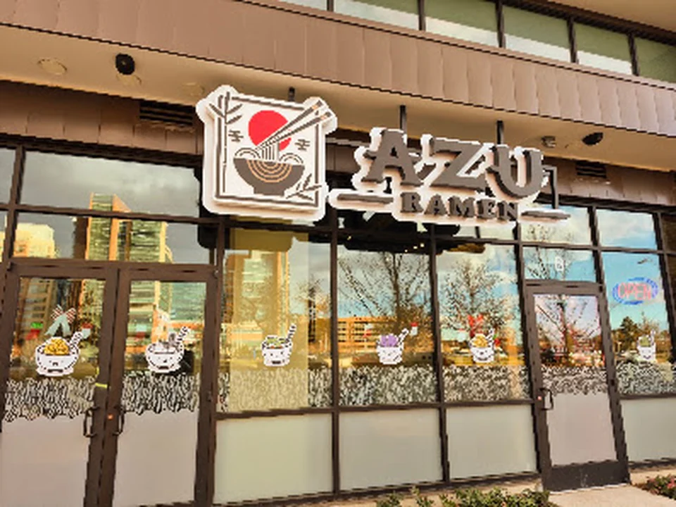 Azu Ramen, Denver