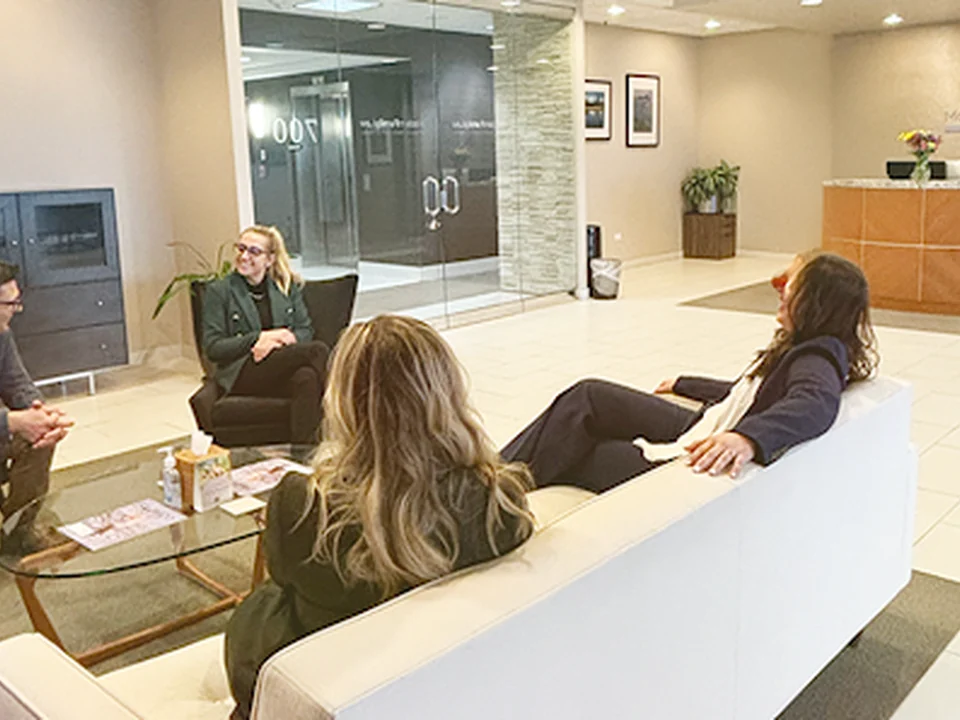 Modern Family Law, Denver