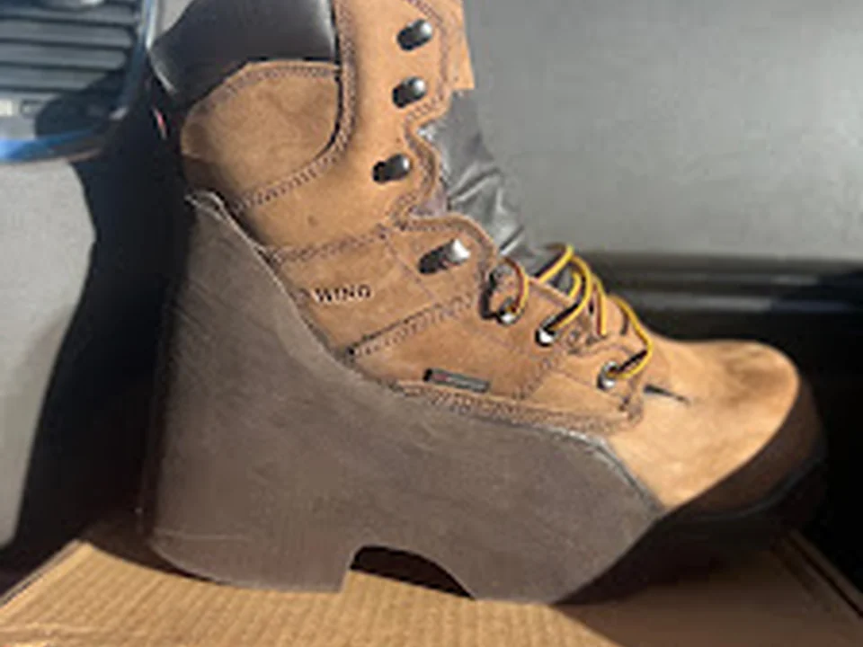 Red Wing - Wheat Ridge, CO, Denver