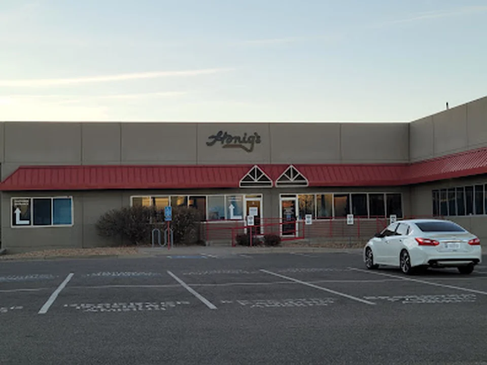 Honig's, Denver