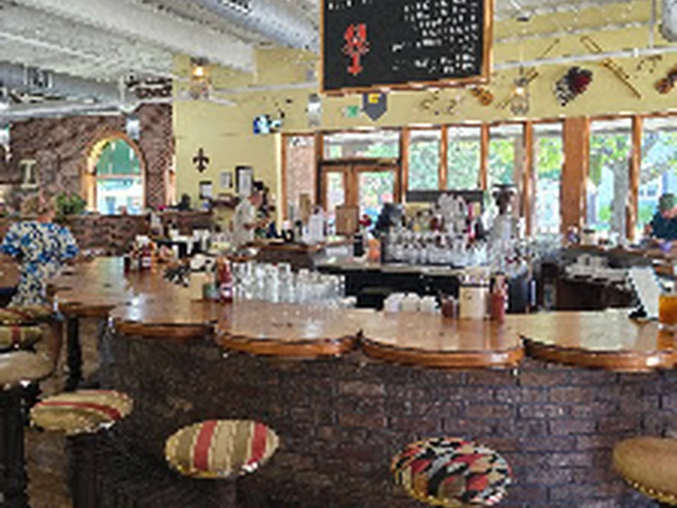 Lucile's Creole Cafe, Denver