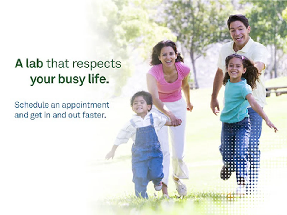 Quest Diagnostics, Denver
