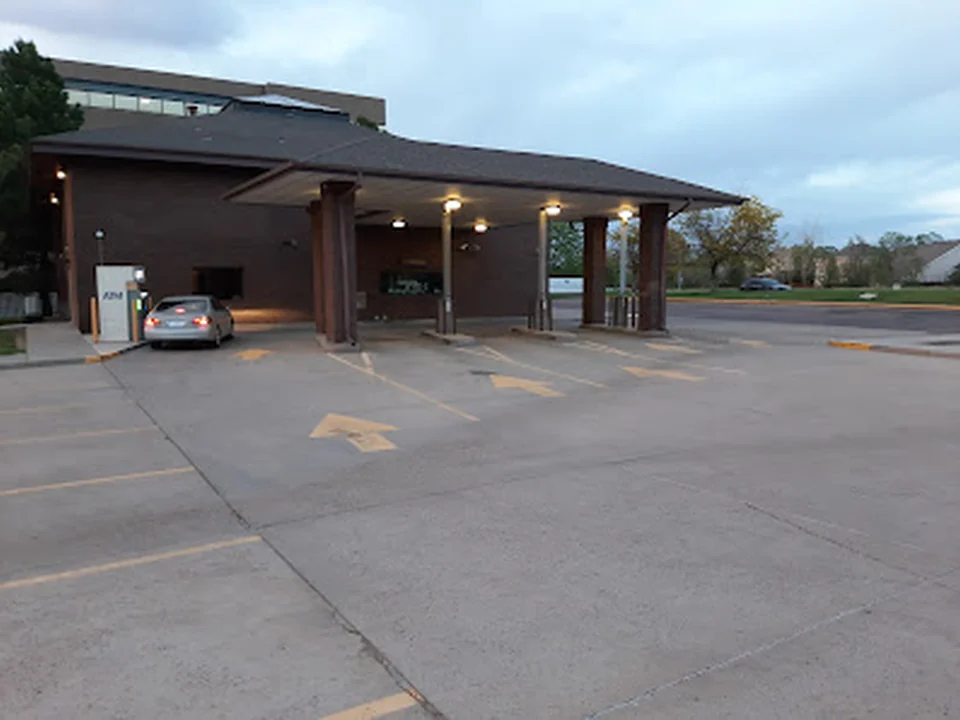The District Credit Union, Denver