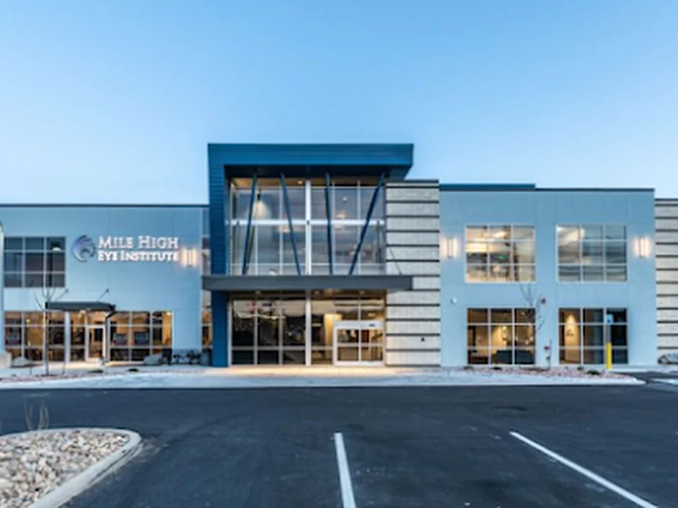 Mile High Eye Institute, Denver