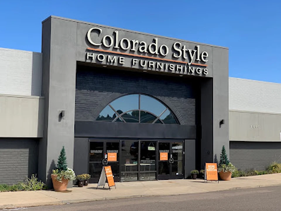 Colorado Style Home Furnishings & Interior Design | Bedroom Furniture | Living Room Furniture | Denver Furniture Store