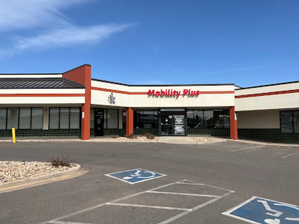 Mobility Plus Colorado, Denver