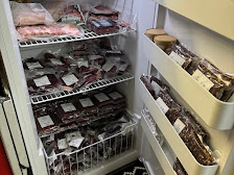 Back Home Butchery, Denver
