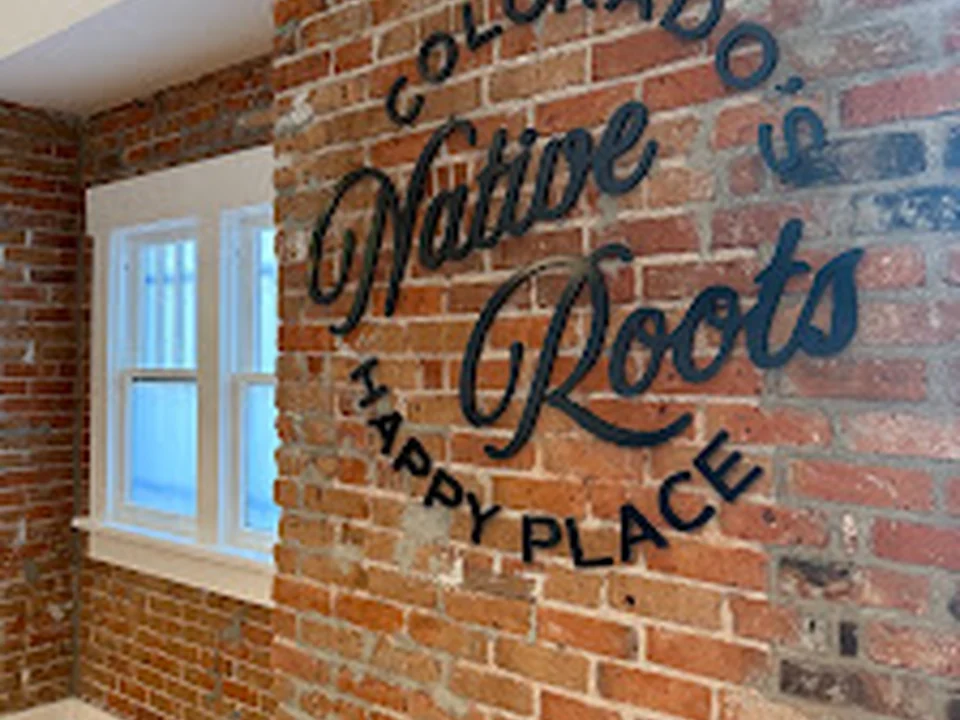 Native Roots Marijuana Dispensary Denver University REC