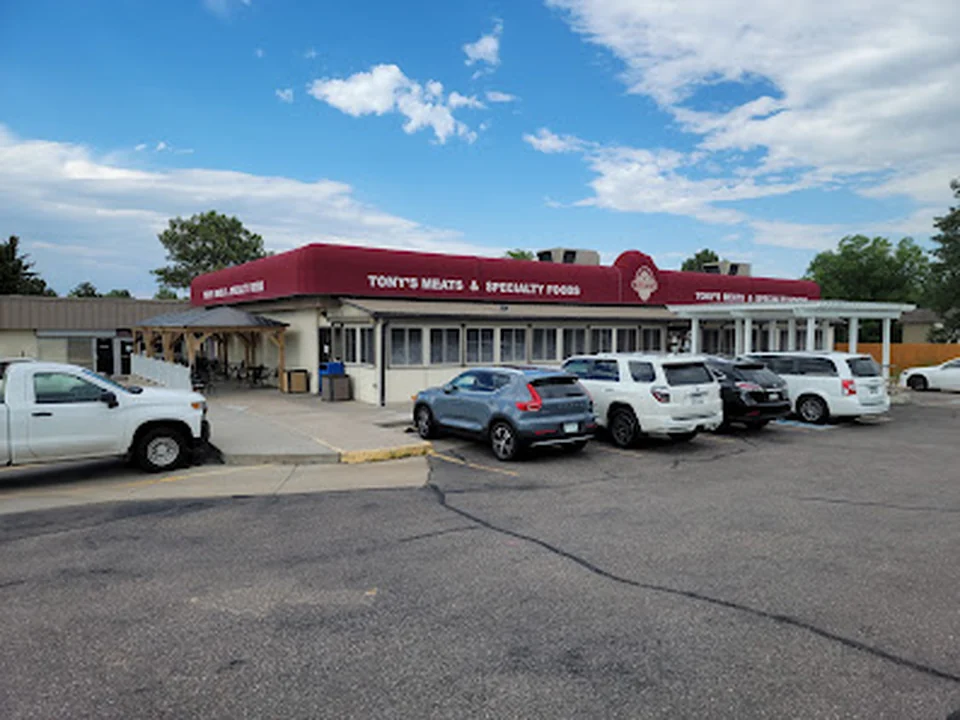 Tony’s Meats & Market of Centennial, Denver