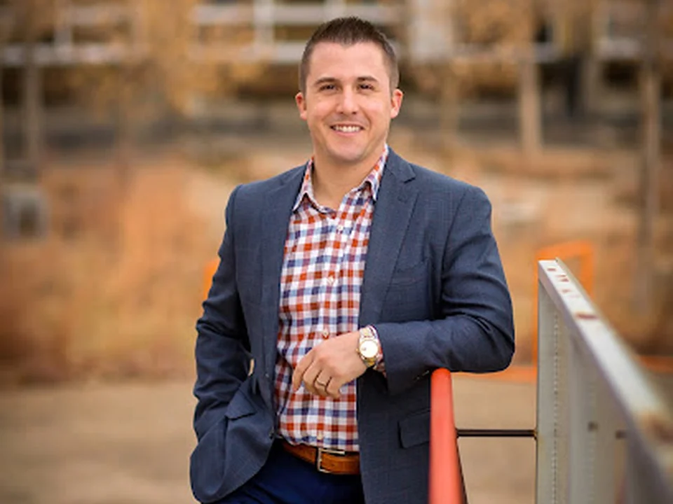 Chris Hauber - The Lending Collective, Denver