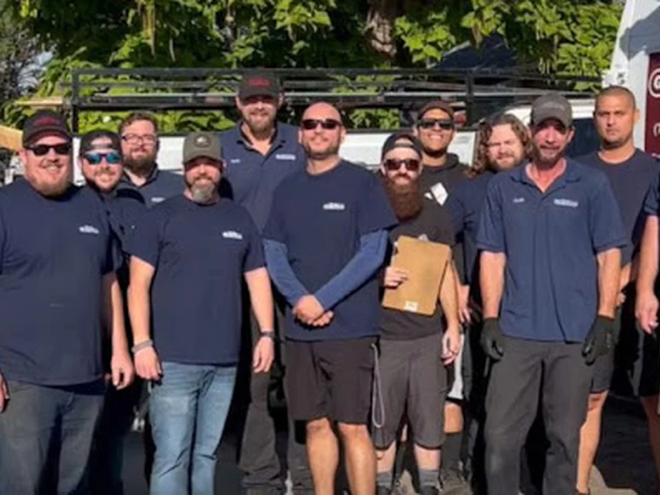 Don's Garage Door Repair, Denver
