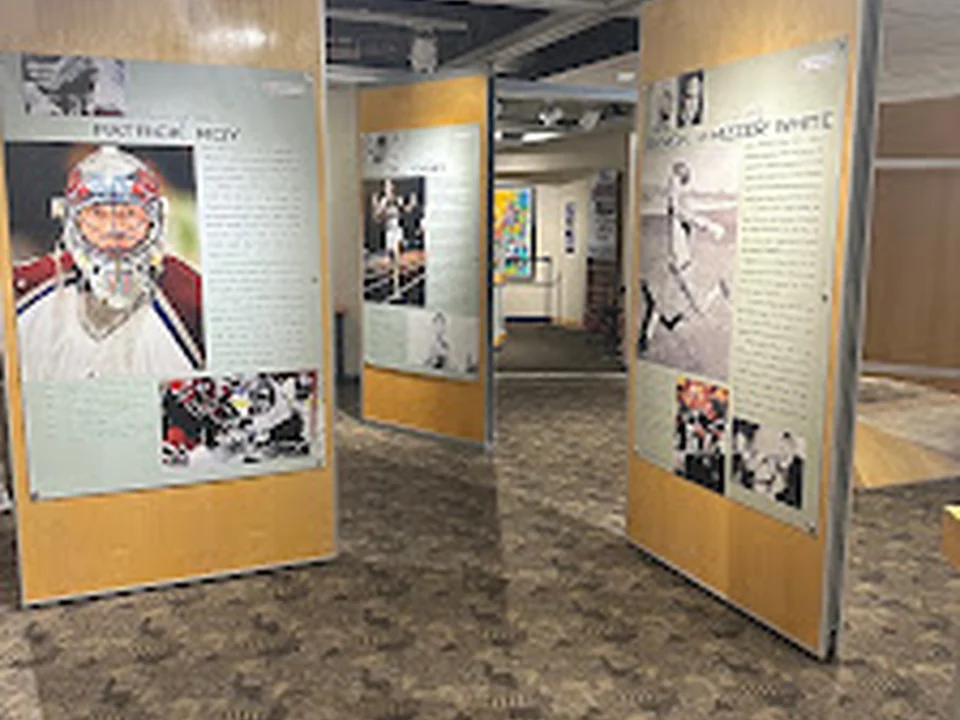 Colorado Sports Hall of Fame, Denver