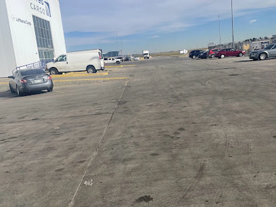 United Cargo, Denver