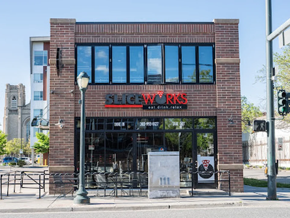 SliceWorks, Denver
