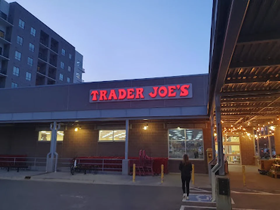 Trader Joe's, Denver