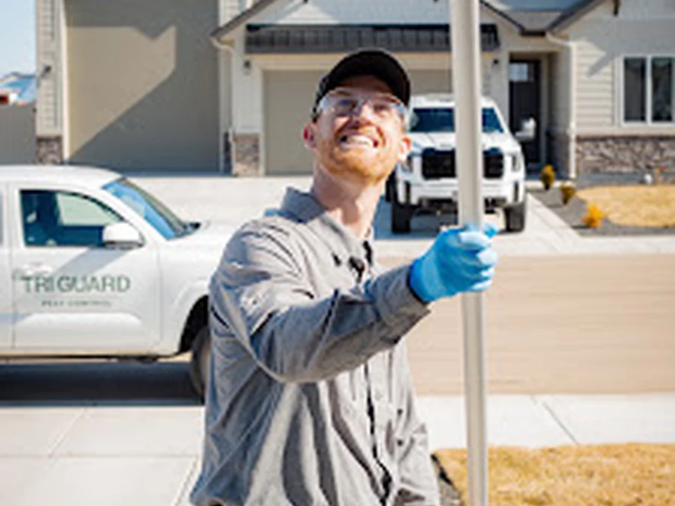 TriGuard Pest Control, Denver