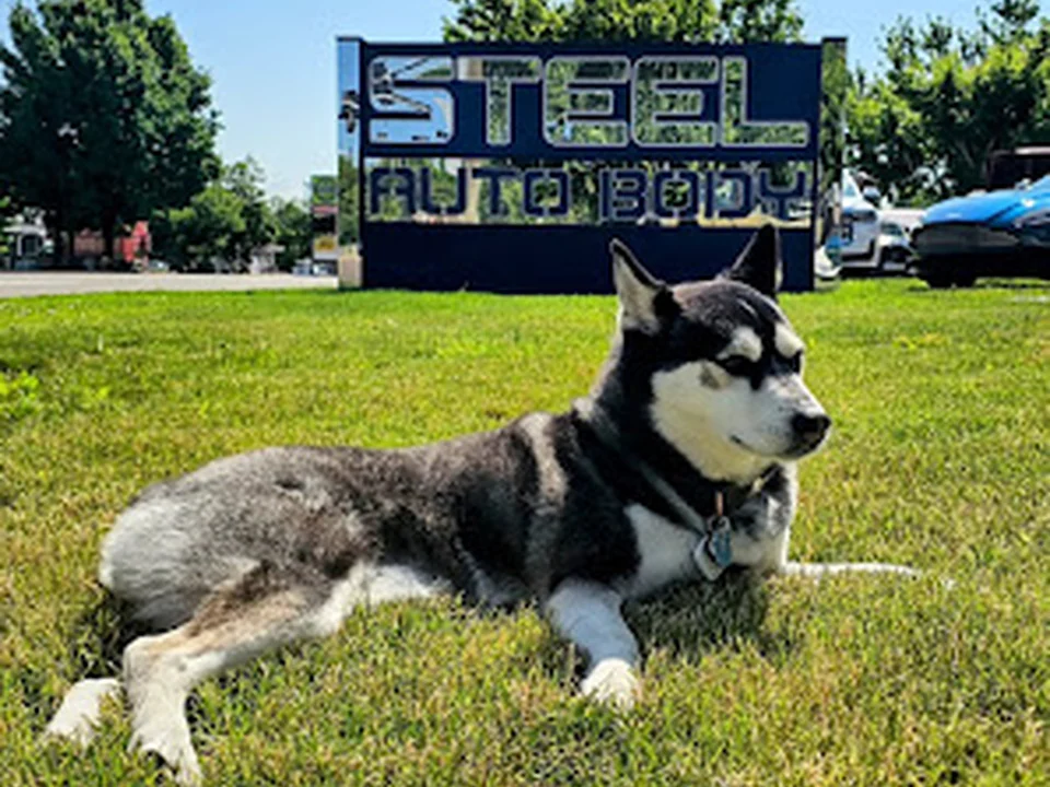 Steel Auto Body, Denver