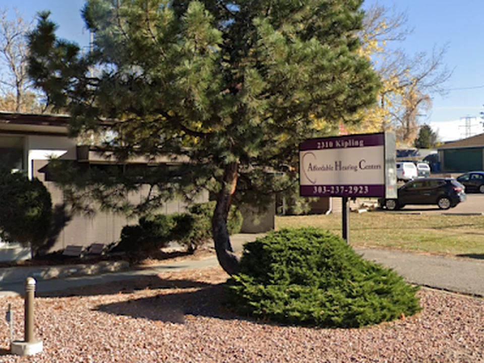 Affordable Hearing Centers, Denver