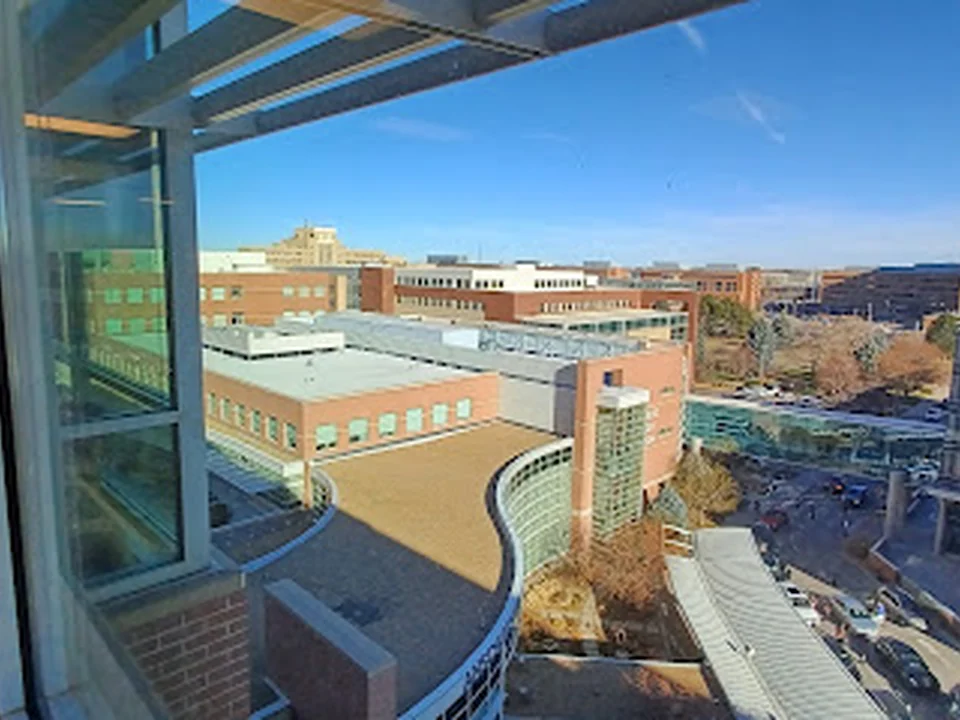 UCHealth Allergy and Immunology Clinic - Anschutz Outpatient Pavilion, Denver