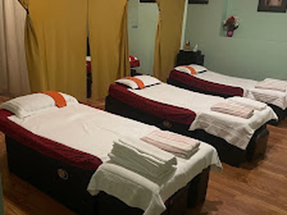 Miracle Touch & Reflexology, Denver