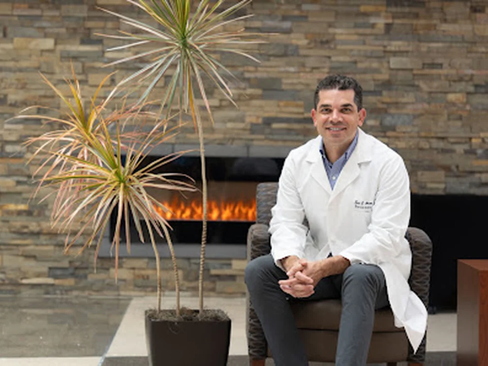 Eric J. Arias, MD, Denver