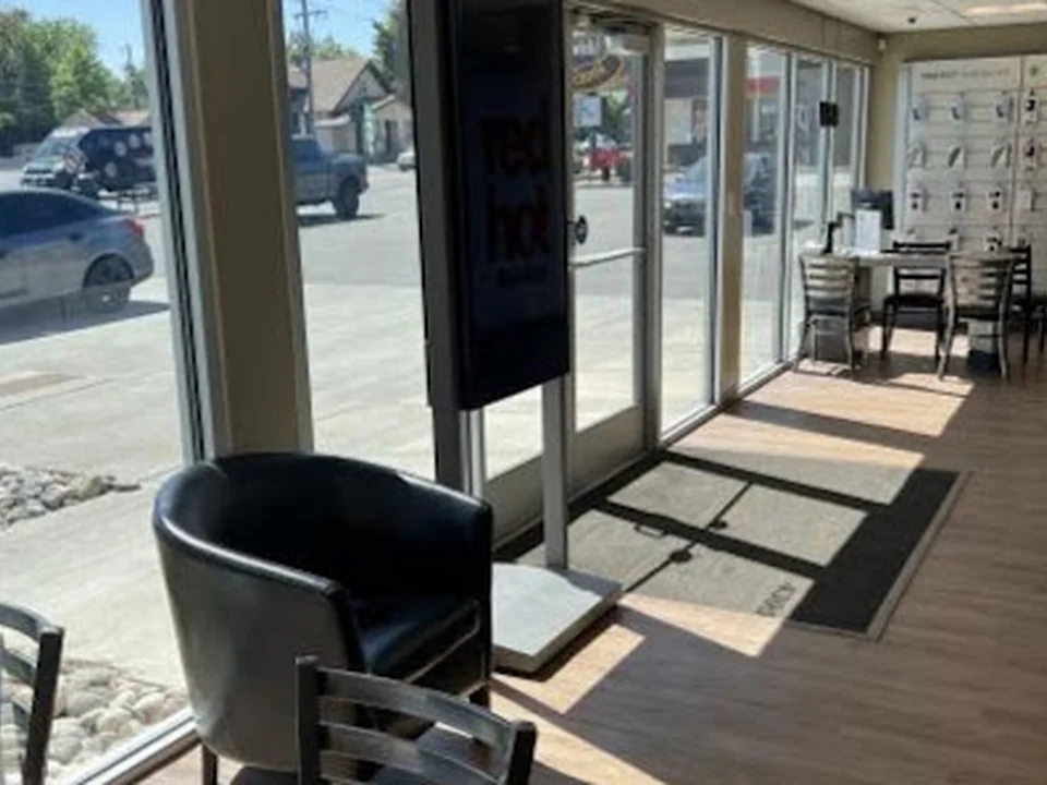 Verizon, Denver