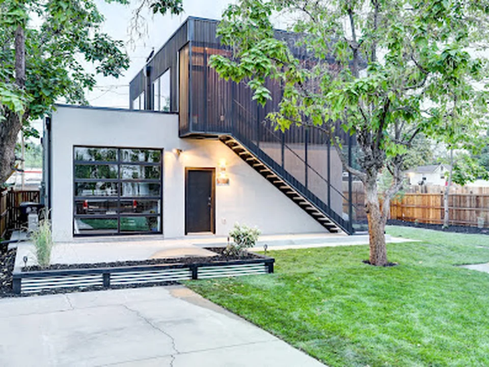 L&D Construction, Denver