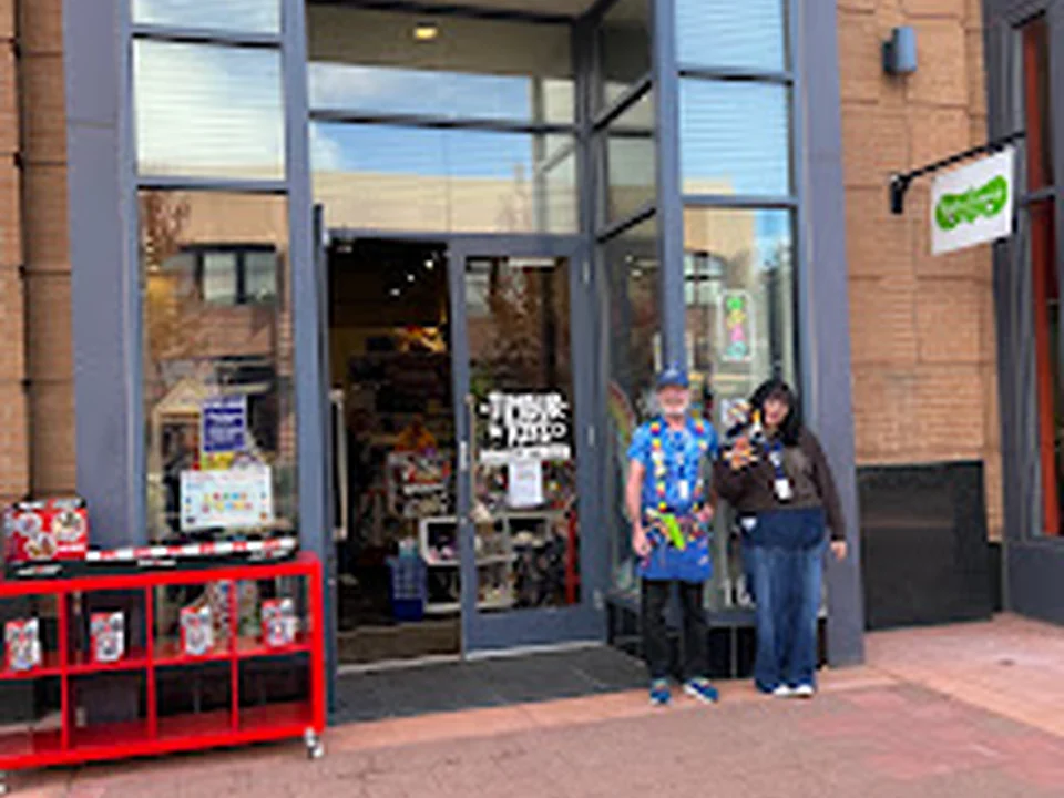 Timbuk Toys, Denver